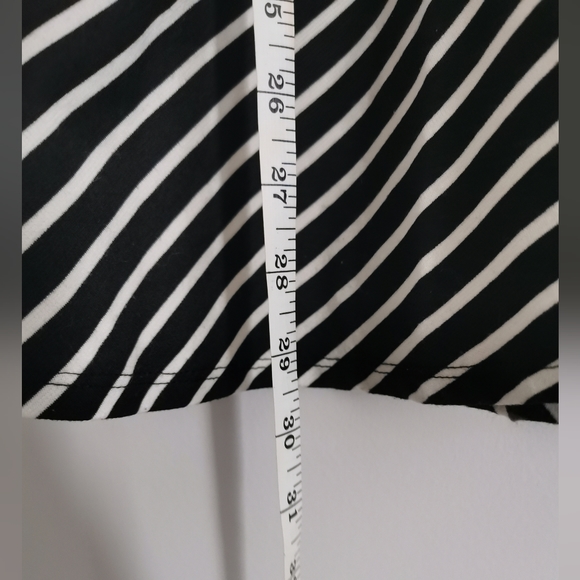 Striped Dress - Picture 4 of 5